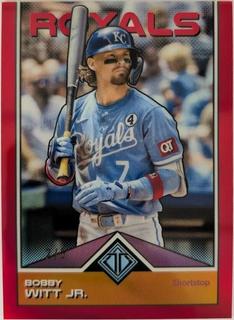 Bobby Witt Jr.