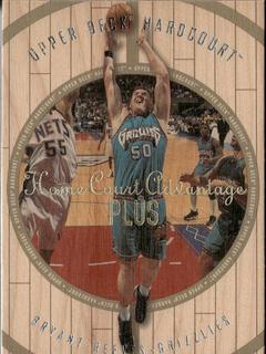 Bryant Reeves
