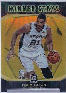 Tim Duncan