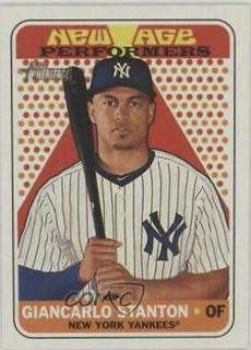 Giancarlo Stanton