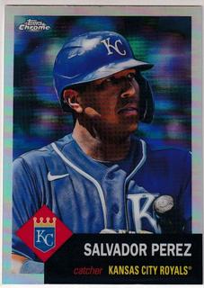 Salvador Perez