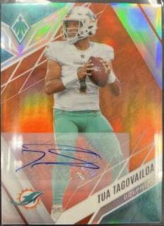 Tua Tagovailoa