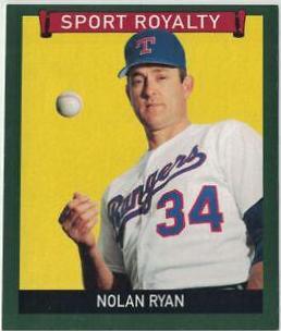 Nolan Ryan