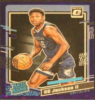 GG Jackson II