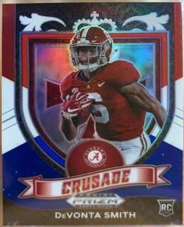 DeVonta Smith