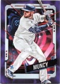 Max Muncy