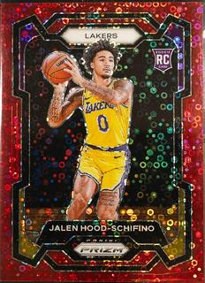 Jalen Hood Schifino
