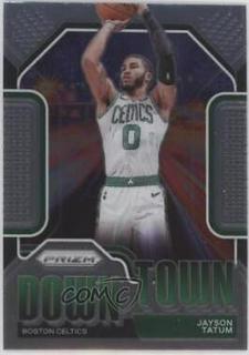 Jayson Tatum