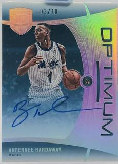 Anfernee Hardaway