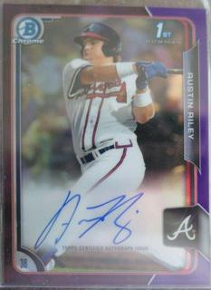 Austin Riley