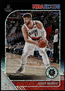 Jusuf Nurkic