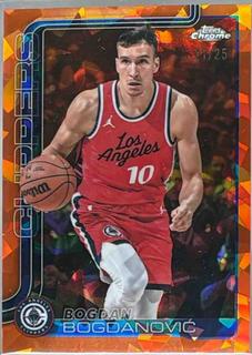 Bogdan Bogdanovic