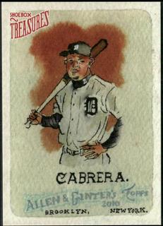 Miguel Cabrera