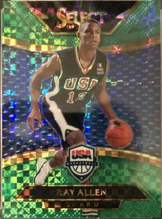 Ray Allen