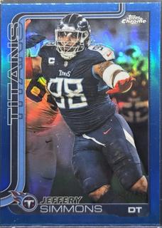 Jeffery Simmons