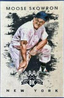 Moose Skowron