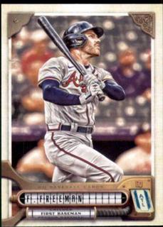 Freddie Freeman