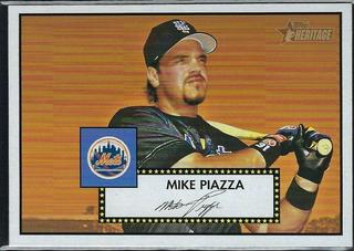 Mike Piazza