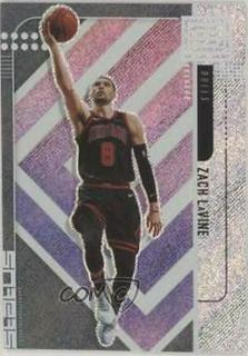 Zach LaVine