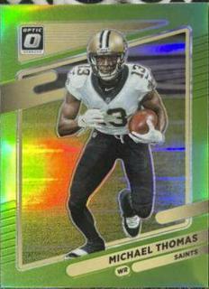 Michael Thomas