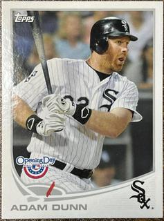 Adam Dunn