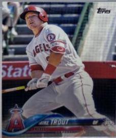 Mike Trout