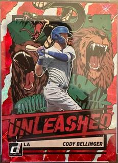Cody Bellinger