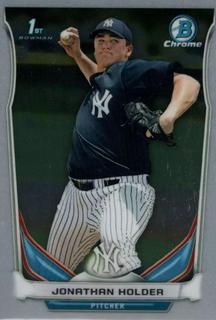 Jonathan Holder