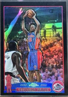 Tayshaun Prince