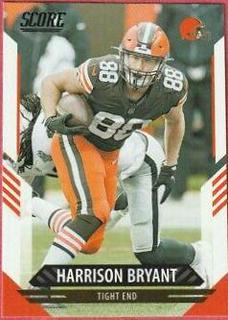 Harrison Bryant