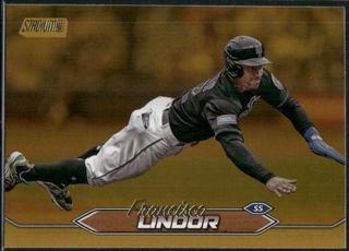 Francisco Lindor