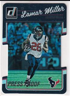Lamar Miller