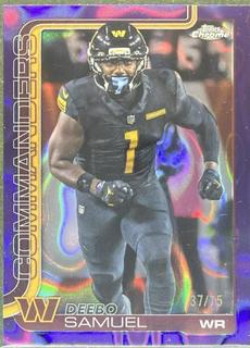 Deebo Samuel