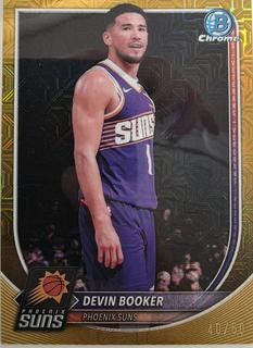 Devin Booker