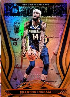 Brandon Ingram