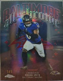 Roquan Smith