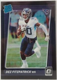 Dez Fitzpatrick