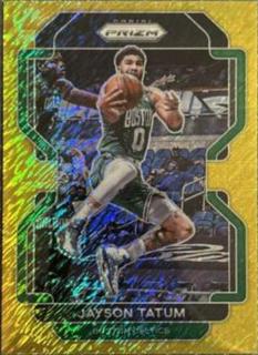 Jayson Tatum