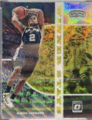 Kawhi Leonard