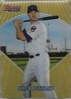 Kris Bryant