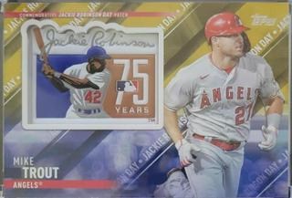 Mike Trout