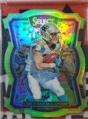Christian McCaffrey