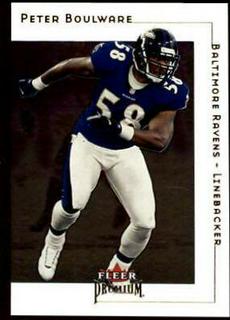 Peter Boulware