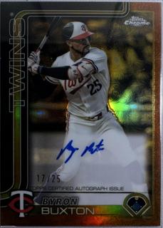 Byron Buxton
