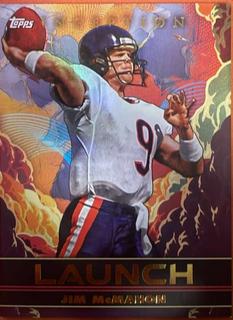 Jim McMahon