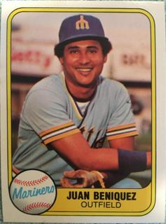 Juan Beniquez