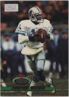 Andre Ware