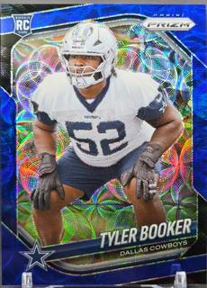 Tyler Booker