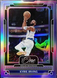 Kyrie Irving
