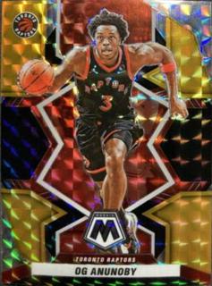 OG Anunoby